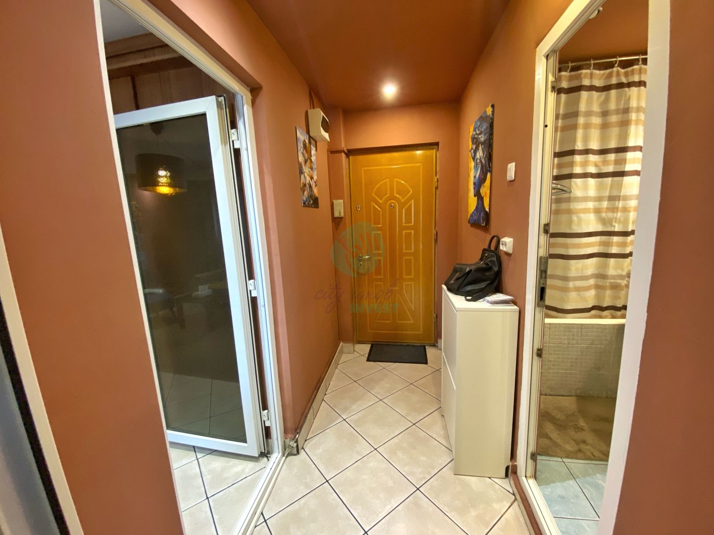 Studio la 2 pasi de Bd Decebal - Poză 12