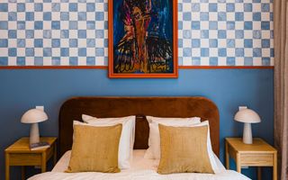 Apartament lux 2 camere, Aviatiei Tower, etaj 8, vedere superbă. - Poză 6