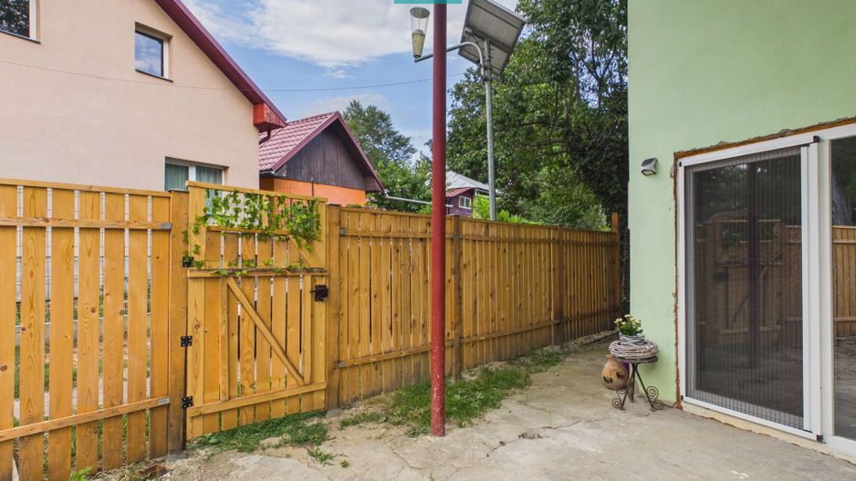 Casă de vacanță în zona 3 Insule - Poză 16