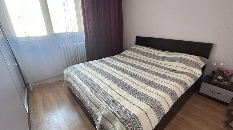 AP. 2 CAMERE LUJERULUI, LOC PARCARE, BUCATARIE INCHISA, METROU 3 MIN - Poză 5