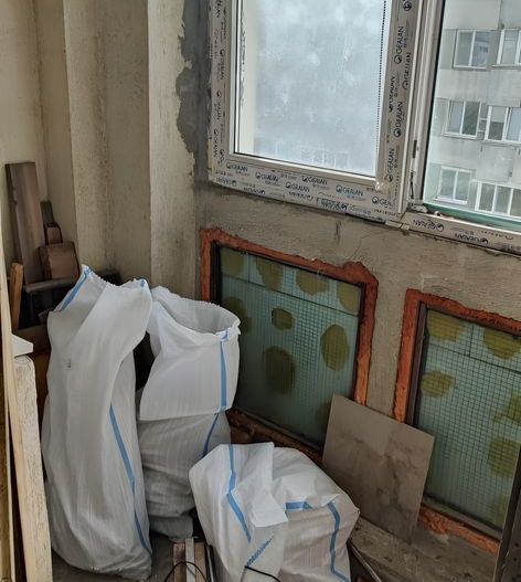 Se vinde apartament 56mp Rahova - Poză 8