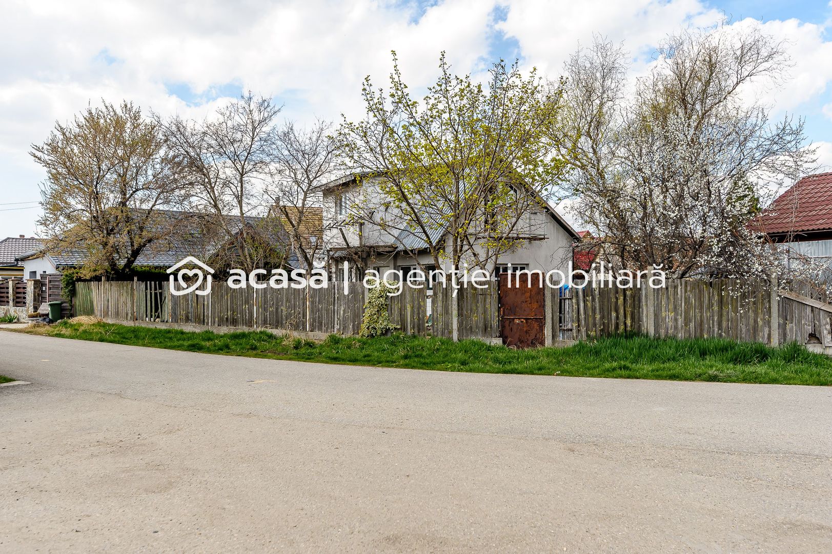 PREȚ NOU!!! Casă la preț de apartament - Vladimirescu - Poză 1