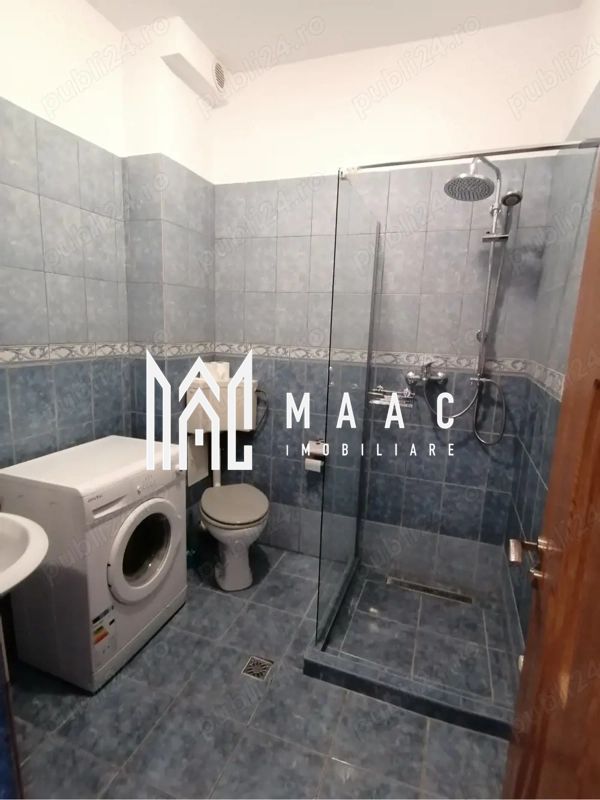Apartament 1 Camera I Etaj 2 I Lift I Renovat I Strand - Poză 7