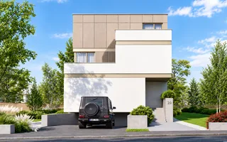 For Rent | Luxury 5-Room Smart Villa | 257 sqm | GreenLake II - Poză 15