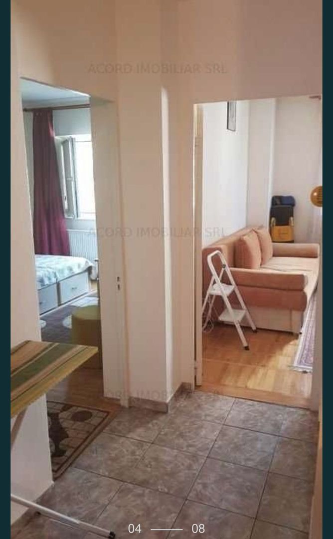 Ap 3 camere zona Dacia - Poză 7