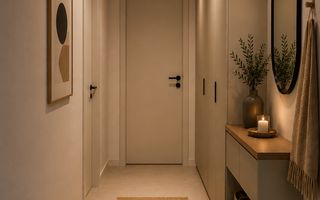 Apartament 2 camere | Nusco City Faza 2 - Poză 4
