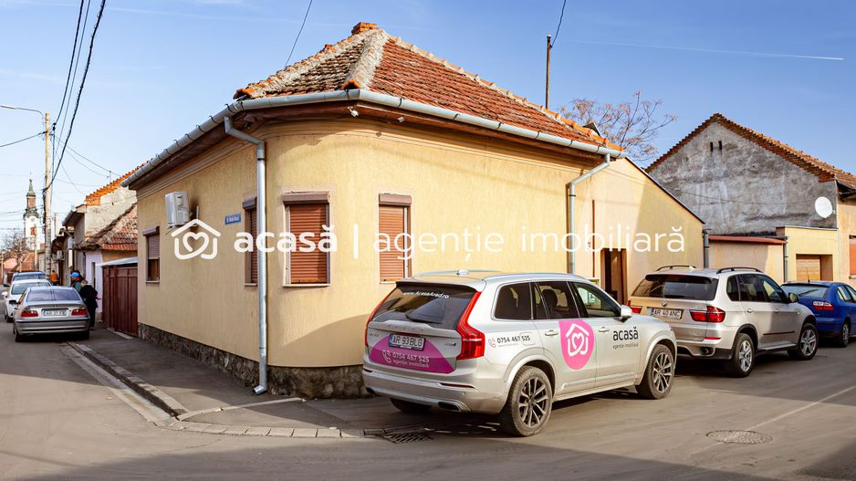 Casa individuala zona Biserica Sarbeasca Comision 0% - Poză 4