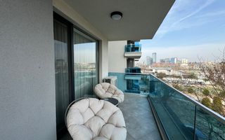 SUPER DEAL | 2 Camere cu Vedere Liberă Verdi | 60 mp + Terasă 6 mp - Poză 1