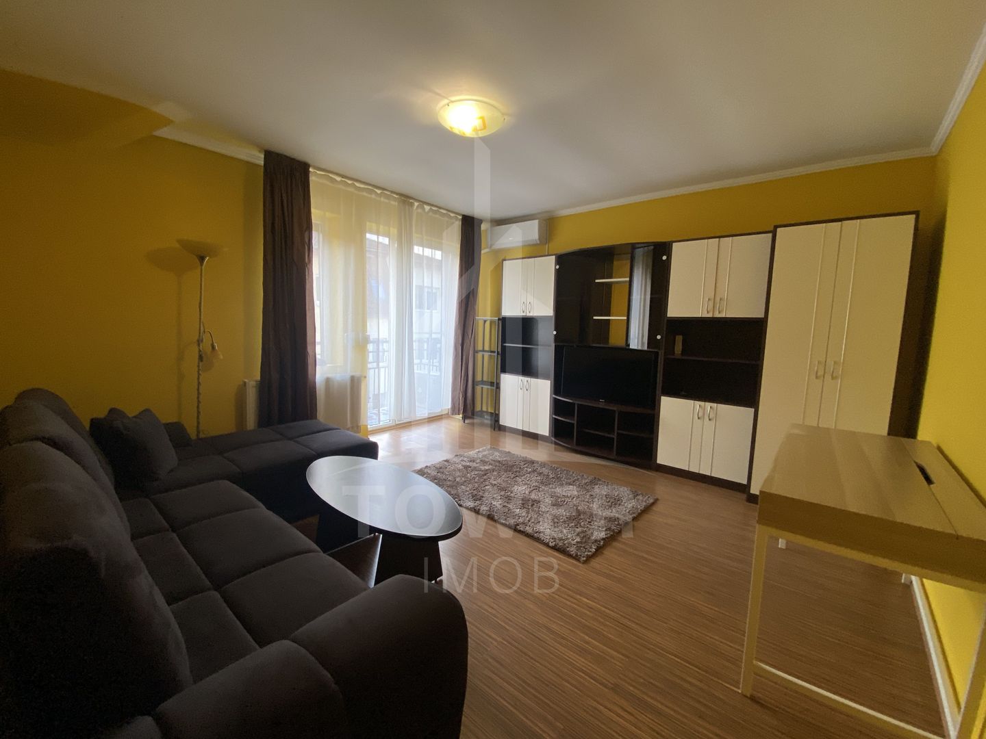 Apartament modern 2 camere decomandate | 56 mp | Turnișor - Poză 2