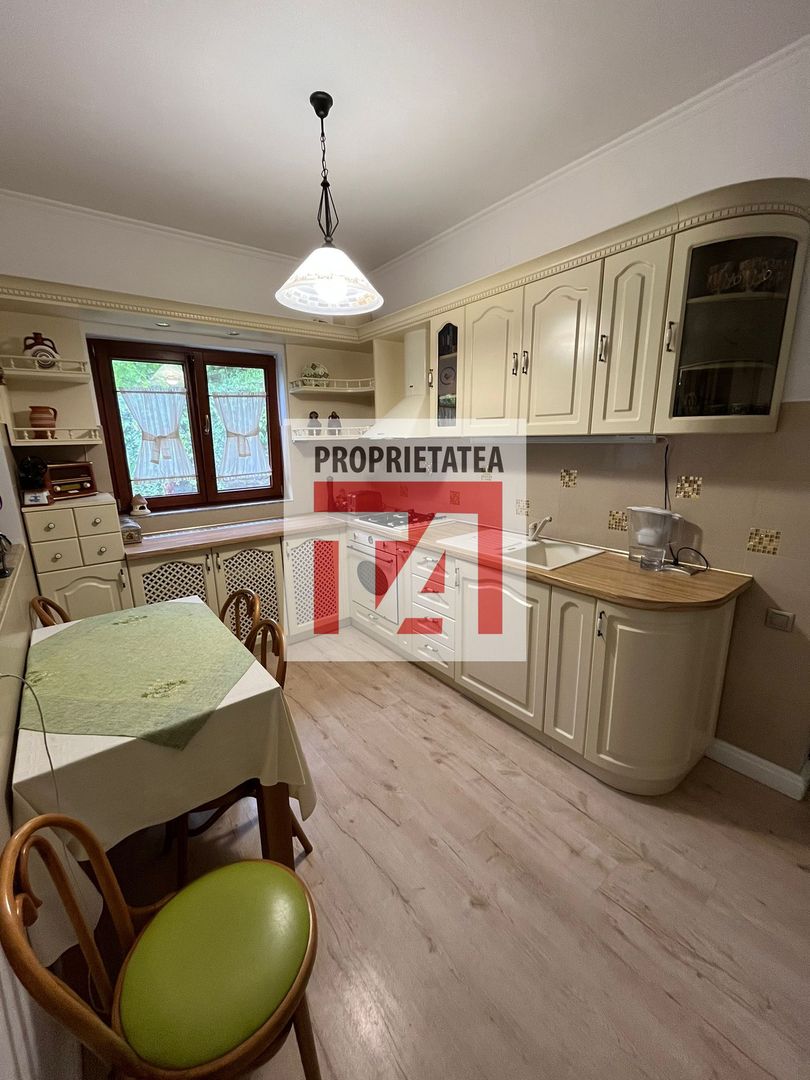 Casa deosebita de vanzare Tautii Magheraus - Poză 5