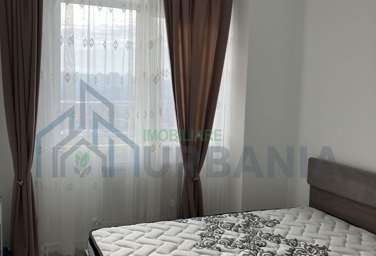 Apartament 2 camere cu loc de parcare inclus, Cartier Visoianu, Ciurea - Poză 7