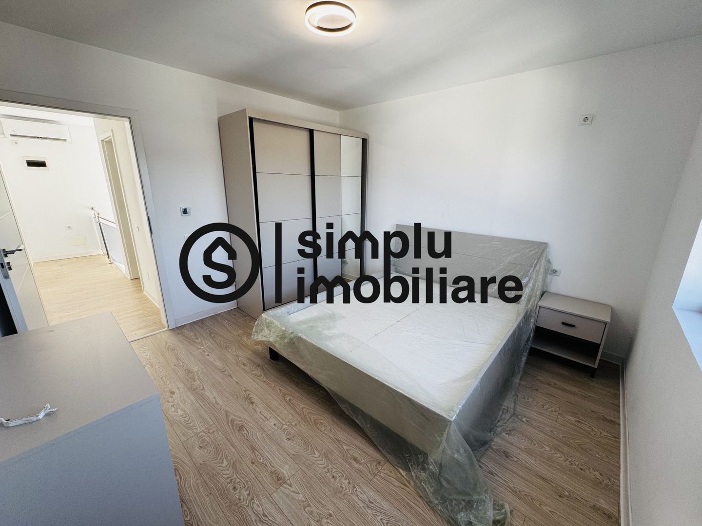 Vila Moderna P+1 zona Damila - Poză 41