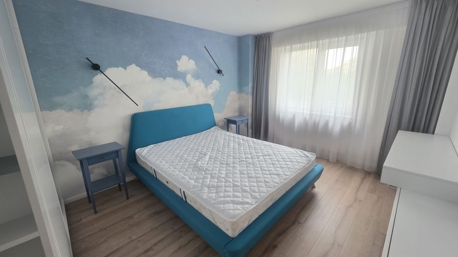 Apartament | 4 camere | modernizat | etaj 5 | TEI - Poză 17