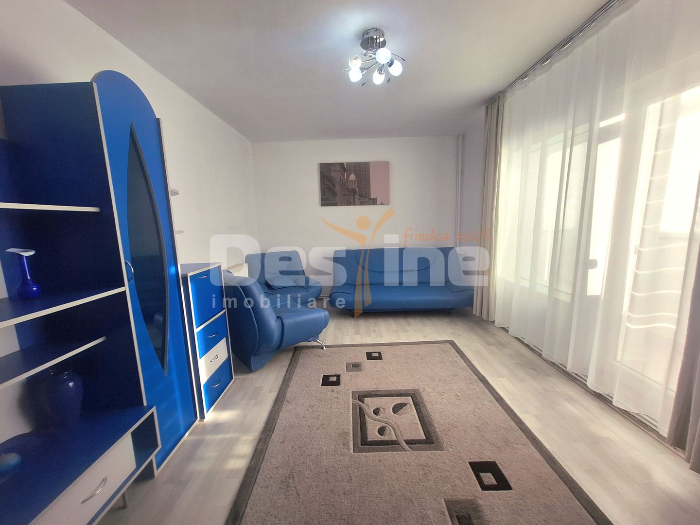 2 Camere | Vitan-Mihai Bravu | Kaufland |Metrou| Bloc 1986 Reabilitat - Poză 5
