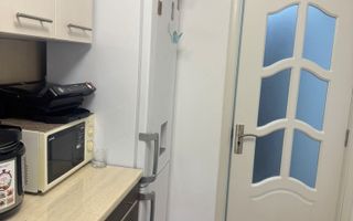 2 Camere Decomandat | Bloc Nou (2018) | Loc de parcare inclus - Poză 6