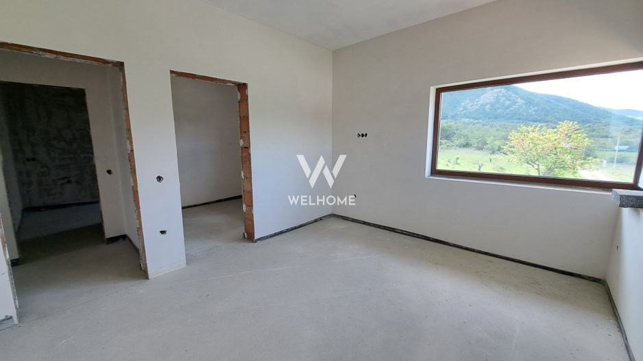 Casa Sibiu, Cisnadioara - Casa de vis - garaj, terase - Poză 9