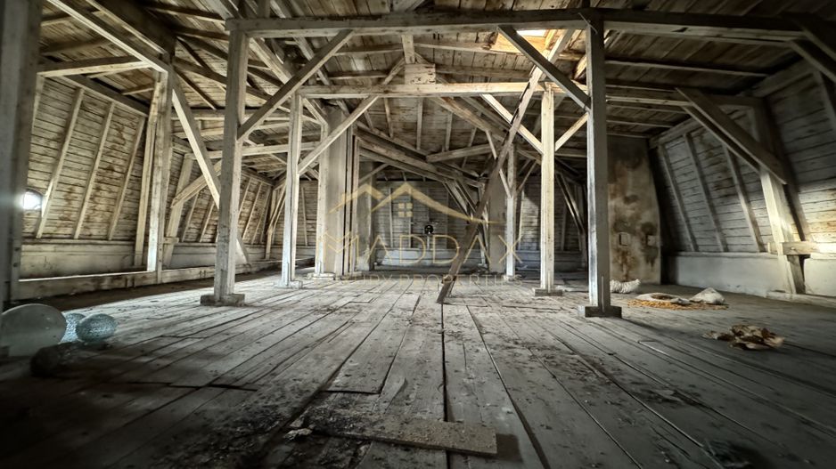 Vila unicat-Piata Romana - Poză 26