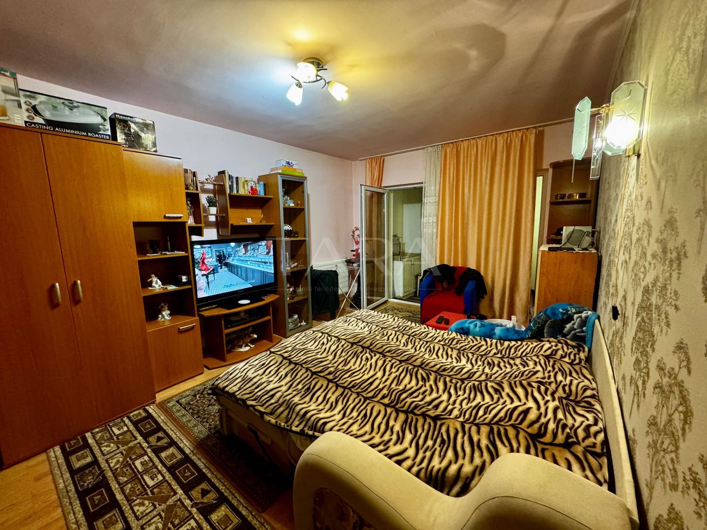 Apartament 2 camere, Florești, zona Terra - Poză 2