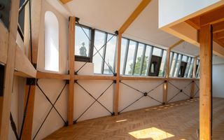 Spatiu Comercial | Calea Victoriei | Cladire Istorica - Poză 5