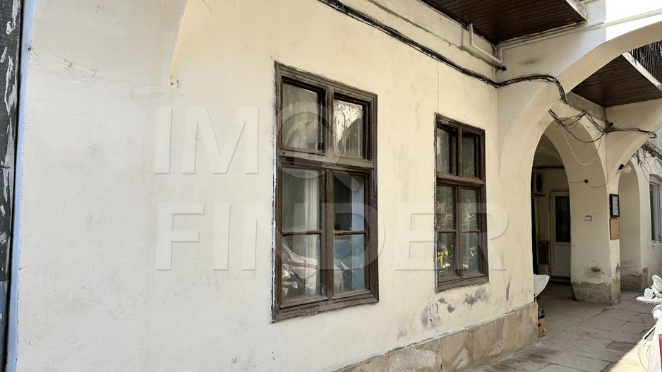 Locatie de prestigiu si oportunitate de investitie, Piata Unirii - Centru - Poză 1