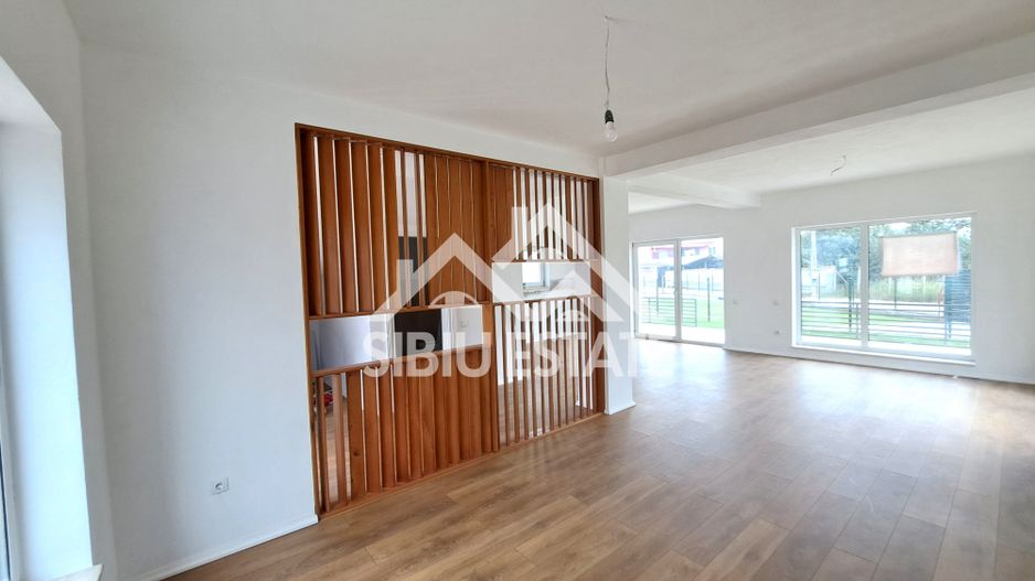 Casa Sibiu Vest, zona Cristian - Poză 8