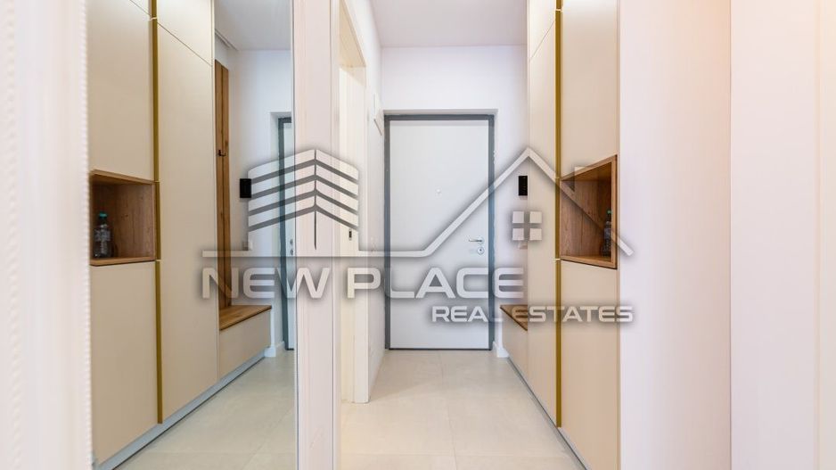 NUSCO CITY | Locatie Premium | Vedere spre curtea interioara | LUX - Poză 6