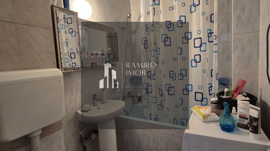 Apartament 3 camere Diham, Bd Basarabia, Bd Nicolae Grigorescu - Poză 9