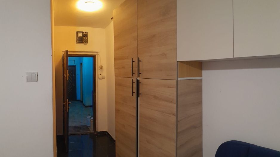 Garsoniera 19 mp str. Postavarul - Poză 9