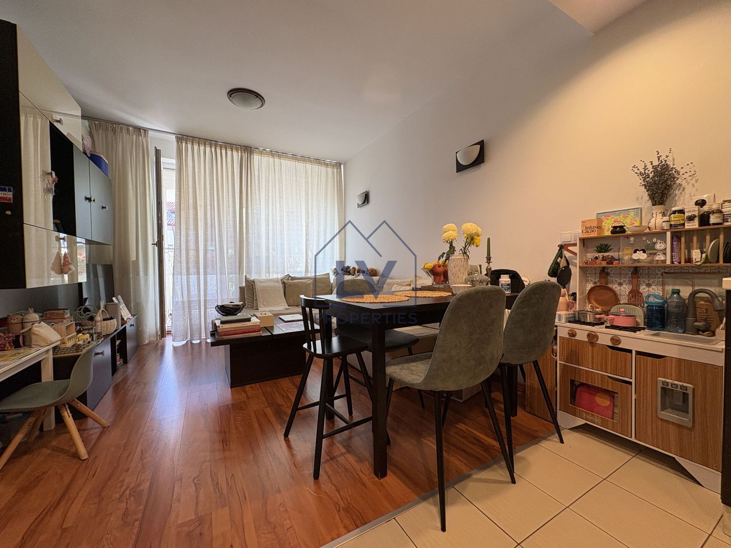 VANZARE 2 CAMERE | COMPLEX ROSE GARDEN - Poză 2