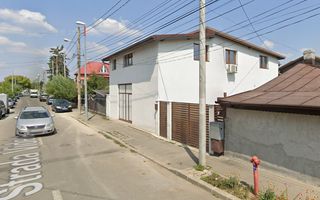 1500 mp teren Caciulati - Moara Vlasiei - Poză 3