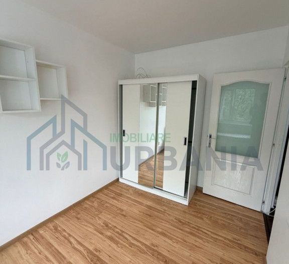 Apartament 3 camere semidecomandat, mobilat si utilat - Podu Ros, Iasi - Poză 7