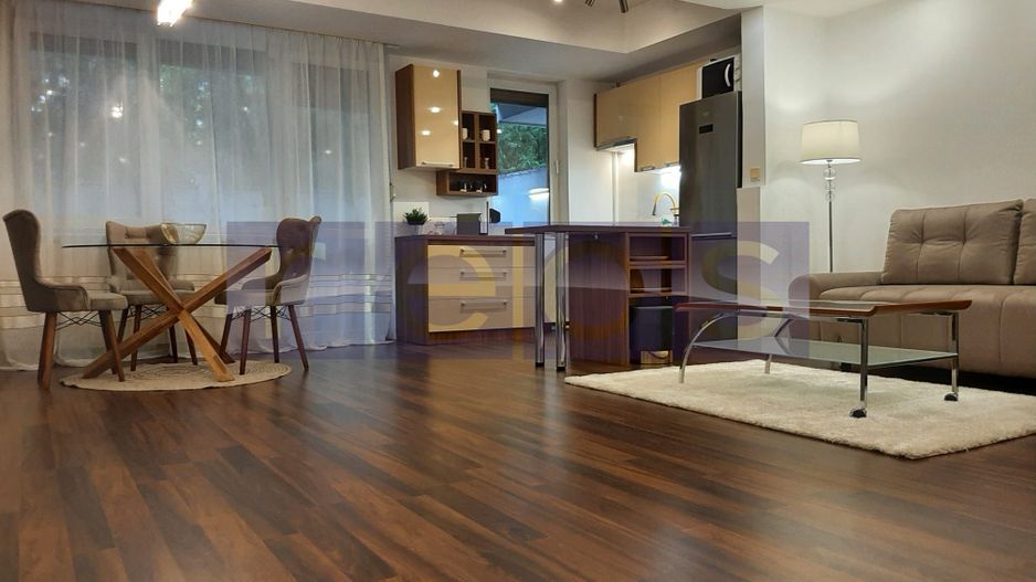 APARTAMENT | 2 CAMERE | HERĂSTRĂU - Poză 1