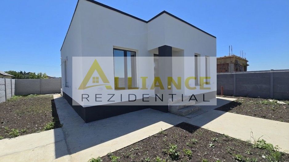 Casa 4 Camere | Zona linistita - Poză 1