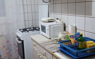 Sebastian - 13 Septembrie | 3 Camere | Decomandat | Bloc 1986 - Poză 7