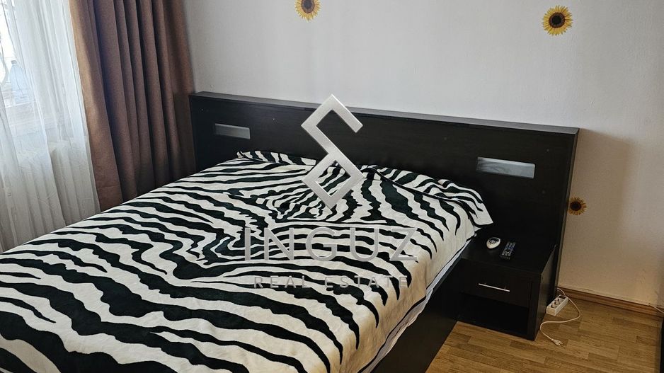 Închiriez apartament 2 cam. Colentina Tei (lângă Secția 7) - Poză 5