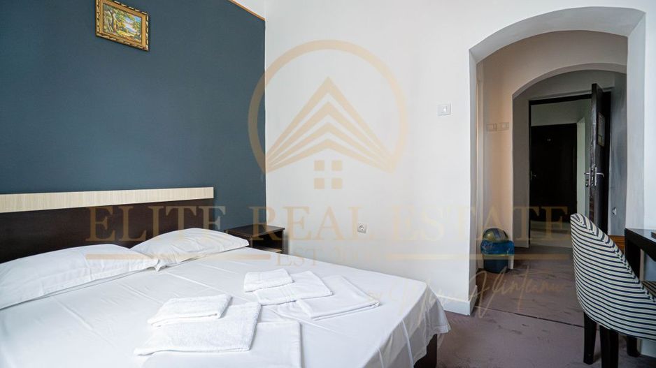 Investiție unică: 2 hoteluri în Eforie Sud, lângă plajă! - Poză 15