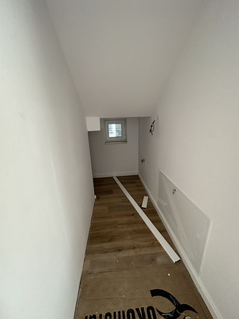 Duplex despartit prin spatiu tehnic - Poză 6