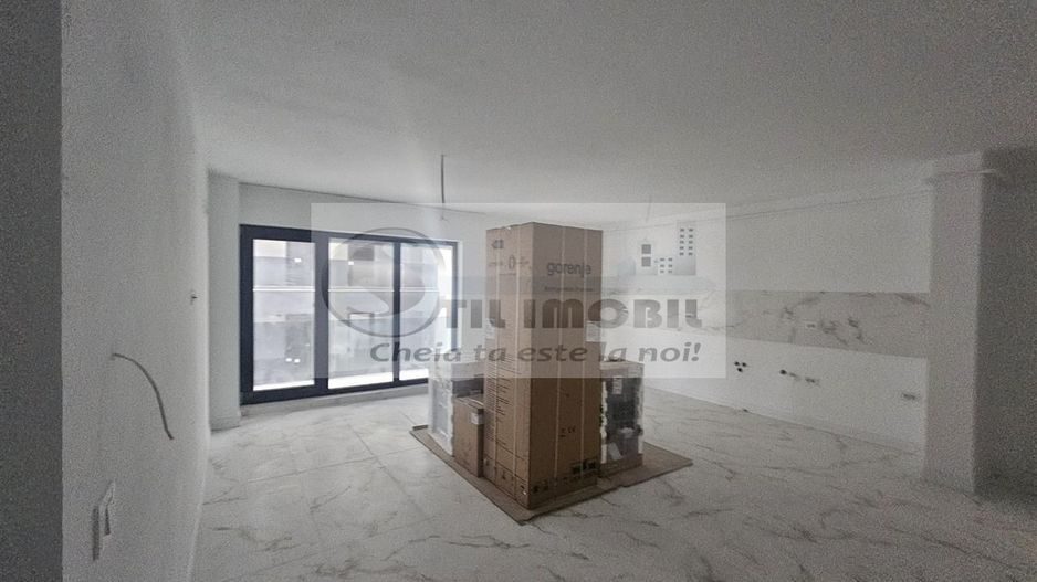 Apartament 2 camere - 70mp - Copou - Poză 3