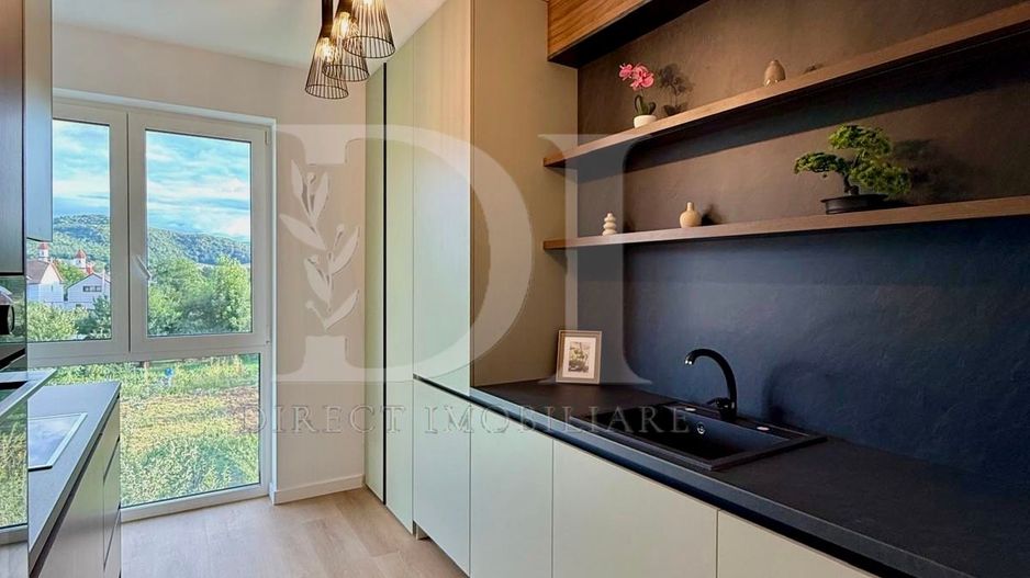 Apartament a cheie / trei camere / Zona Tineretului - Poză 7