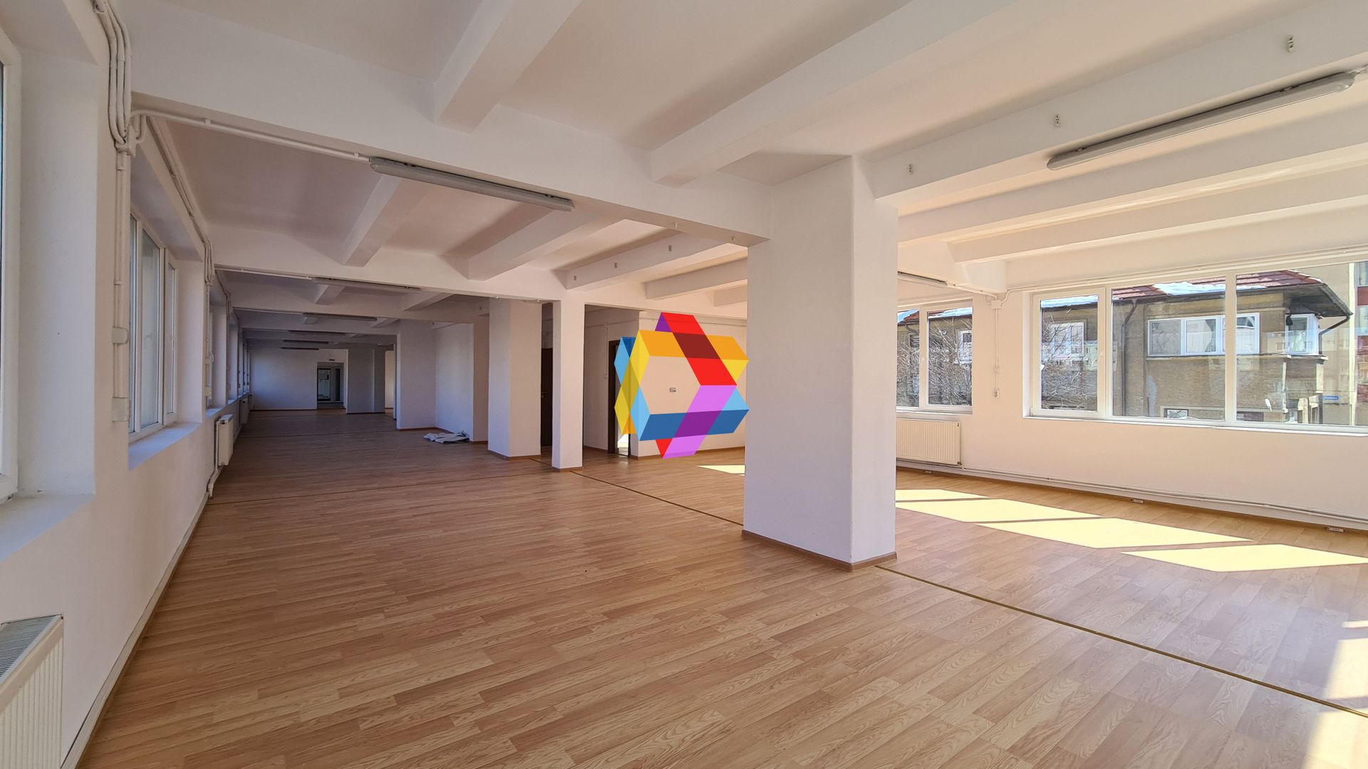 Spatiu comercial - 450 mp - Poză 6