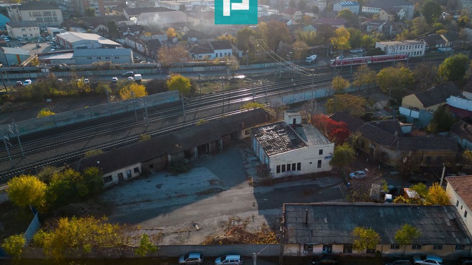 Imobil în suprafață de 3151mp pe Str.Ardealului - Poză 27