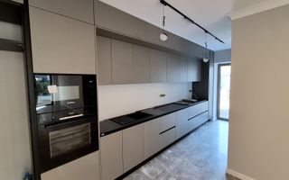 Apartament 3 camere cu grădină, prima închiriere – Green Lake Baneasa - Poză 6