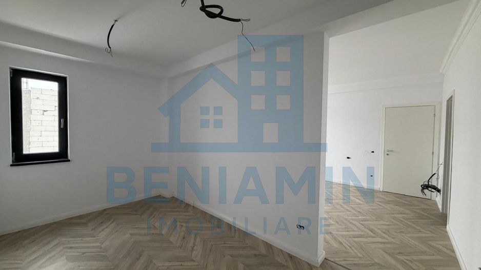 Casa P+1 Toate utilitatile 400mp teren-3 dormitoare-3 bai-La cheie - Poză 4