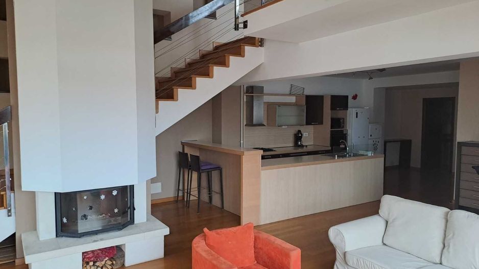 DUPLEX | 198MP UTILI + 54MP TERASA | BLOC 2007 - Poză 1