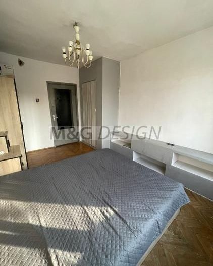 Apartament 3 camere Calea Sagului etaj 1 cu centrala - Poză 11
