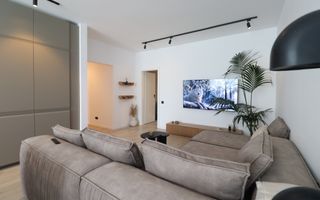 Apartament superb cu 3 camere, zona Parcul Feroviarilor! - Poză 1
