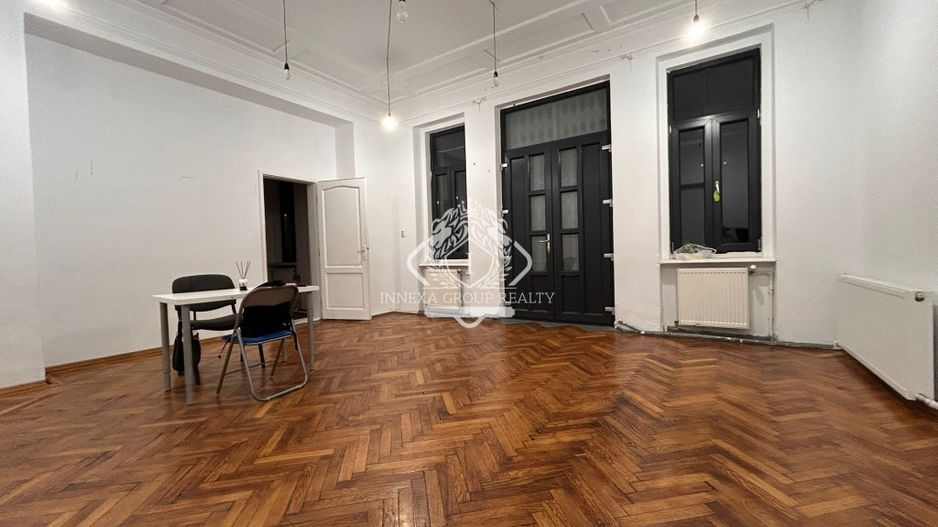 Parcul Cismigiu | Apartament 4 camere in vila interbelică | Terasa si curte - Poză 4