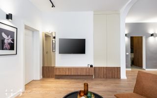 Apartament premium | Universitate | GalDan Apartments - Poză 9