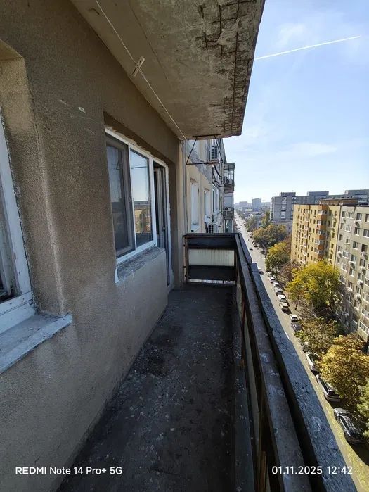 Garsoniera de vanzare Gorjului - Poză 2