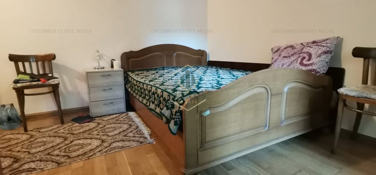 Inchiriere apartament 3 camere in vila, semidecomandat - Poză 19